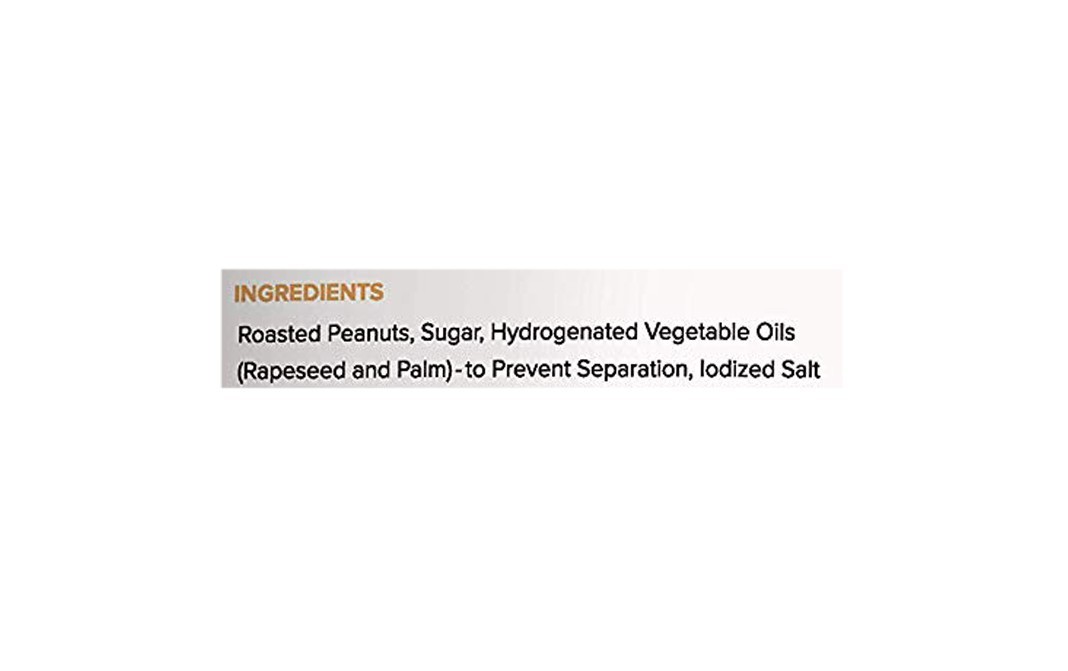 Pintola Peanut Butter Classic Creamy   Plastic Jar  2.5 kilogram
